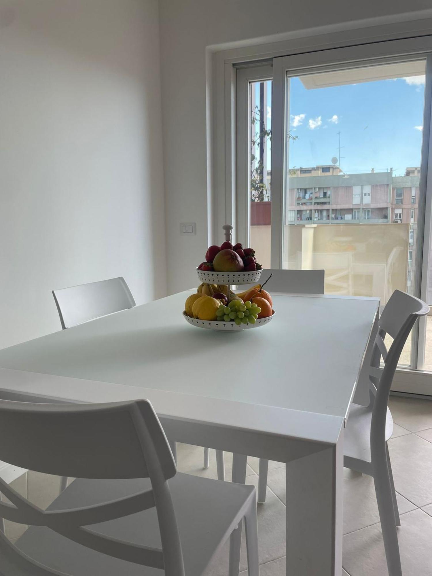 Appartement La Terrazza