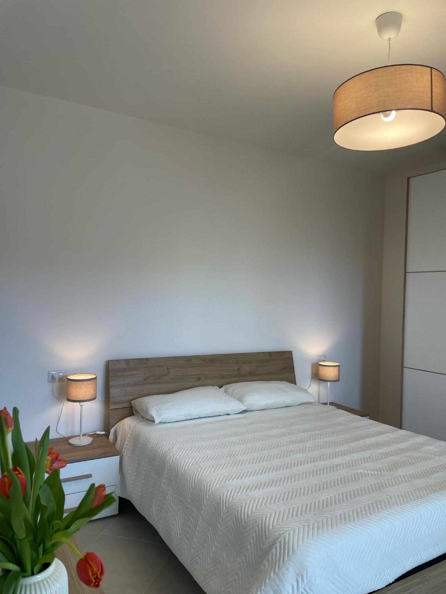 Appartement La Terrazza